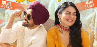 Jatt & Juliet 3 Worldwide Box Office (13 Days): Diljit Dosanjh's Film Crosses The 80 Crore Mark Worldwide