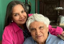 Javed Akhtar & Shabana Azmi's Net Worth Rises As They Add 4th Apartment At Residential Property With Sholay Writer Owning 80% Assets