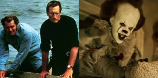 Jaws To It, 5 Highest Grossing Horror Films Of All Time