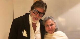 Jaya Bachchan Loses Cool After Being Called 'Jaya Amitabh Bachchan' In Rajya Sabha