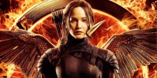 Jennifer Lawrence Almost Passed On Katniss Everdeen's Hunger Games Role