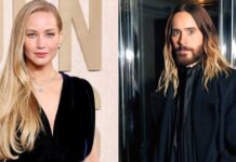 Jennifer Lawrence Once Called Out Jared Leto Over Laughing At Her At 2014 Oscars: "What Are You Laughing At?"
