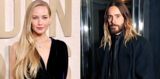 Jennifer Lawrence Once Called Out Jared Leto Over Laughing At Her At 2014 Oscars: "What Are You Laughing At?"