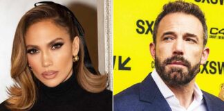 JLo and Ben Affleck talk about their love story in The Greatest Love Story Never Told