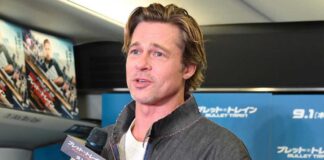 Johnny Depp To Will Smith, Big Stars Considered For Brad Pitt's Role In Mr & Mrs Smith