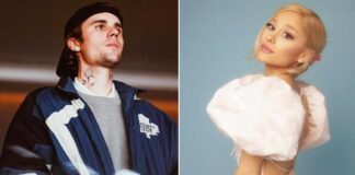 Justin Bieber and Ariana Grande’s Friendship timeline explored