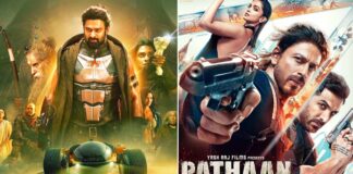 Kalki 2898 AD At The North American Box Office!