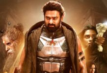 Kalki 2898 AD At The Worldwide Box Office (13 Days): Rockets Past 870 Crore
