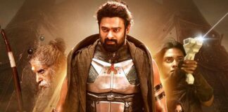 Kalki 2898 AD At The Worldwide Box Office (13 Days): Rockets Past 870 Crore