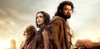 Kalki 2898 AD At The Worldwide Box Office (19 Days)