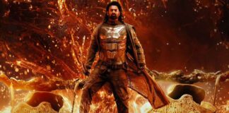 Kalki 2898 AD At The Worldwide Box Office!