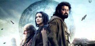 Kalki 2898 AD Box Office Collection Day 11 Early Trends!