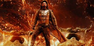 Kalki 2898 AD Box Office Collection Day 18 (Early Trends)