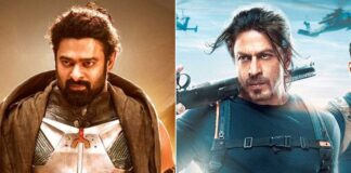 Kalki 2898 AD Box Office Collection Day 21 Early Trends!