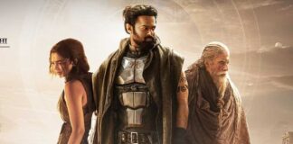 Kalki 2898 AD Box Office Collection Day 22 Early Trends!