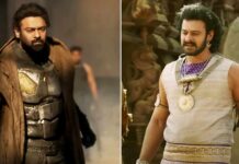 Kalki 2898 AD Box Office (Hindi): Destroys Baahubali In Just 5 Days To Become Prabhas’ 5th Highest-Grossing Hindi Dubbed Film, Next Aim Is Adipurush! Kalki 2898 AD Box Office (Hindi) Beats Baahubali's Lifetime!