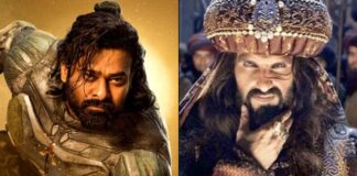 Kalki 2898 AD Box Office (Hindi): Prabhas Crosses Ranveer Singh In Star Ranking, Next Target Is Hrithik Roshan