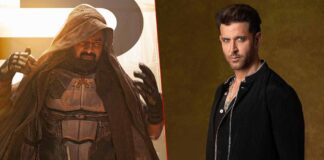 Kalki 2898 AD Box Office (Hindi): Prabhas Topples Hrithik Roshan In Star Ranking