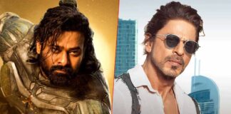 Kalki 2898 AD Box Office (India)