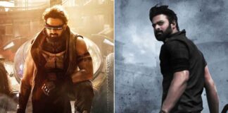 Kalki 2898 AD Box Office: Prabhas Beats His Own Salaar In Footfalls!