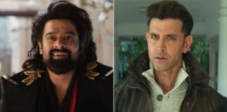 Kalki 2898 AD Box Office: Prabhas' Epic Overpowers Hrithik Roshan's Fighter