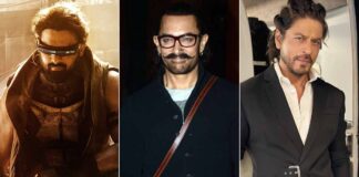 Kalki 2898 AD Box Office: Prabhas Ties With Aamir Khan To Become Only Indian Actor With Four 500 Crores+ Worldwide Grossers