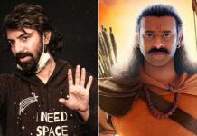 Kalki 2898 AD-Nag Ashwin