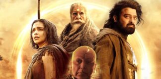 Kalki 2898 AD (Hindi): Prabhas’ Sci-Fi Film Nets 98.86% Returns In 14 Days
