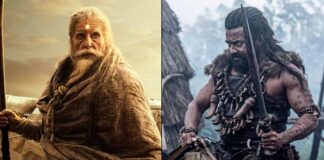 Kalki 2898 AD impacted Suriya's Kanguva