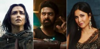 Kalki 2898 AD: Not Deepika Padukone, But Katrina Kaif Could Have Been Sumathi In Prabhas' Biggie?