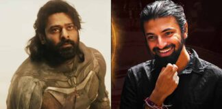 Kalki 2898 AD-Prabhas