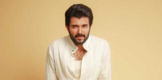 Kalki 2898 AD-Vijay Deverakonda