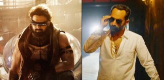 Box Office: Kalki 2898 AD Tops Opening Weekend Footfalls In UAE With 1.50+ Lakh Admits, Aavesham Is In Top 3 Among 2024 Releases! Kalki & Aavesham Box Office