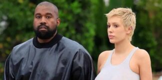 Kanye West Critiques Bianca Censori's Body Right Down To Her Private Parts