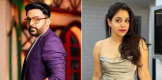 Kapil Sharma Firing Sumona Chakravarty From The Great Indian Kapil Show Is A Baseless Rumor!