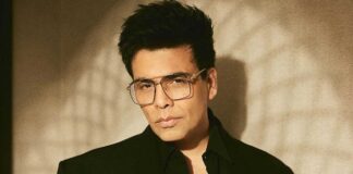 Karan Johar