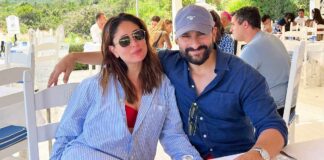 Kareena Kapoor Khan and Saif Ali Khan's Family Vacation Destinations