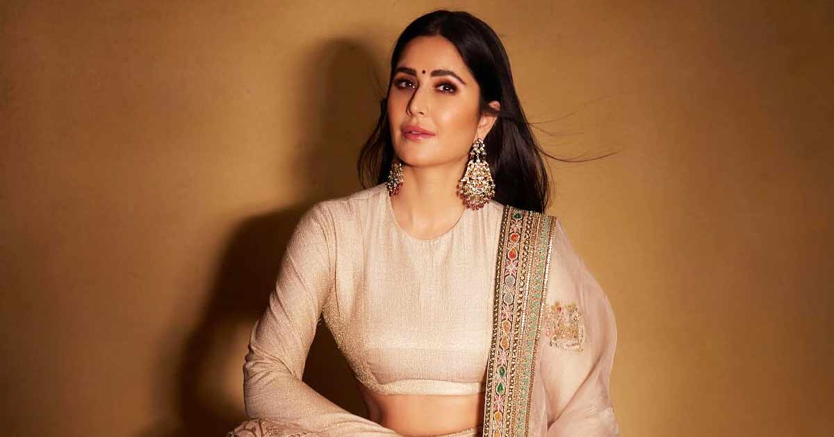 Katrina Kaif Once Suffered From FOMO After Her Contemporaries Got Hitched