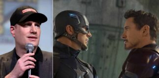 Kavin Feige Reacts To 'Iron Man' Robert Downey Jr & 'Captain America' Chris Evans' Potential Return After Hugh Jackman's Deadpool & Wolverine