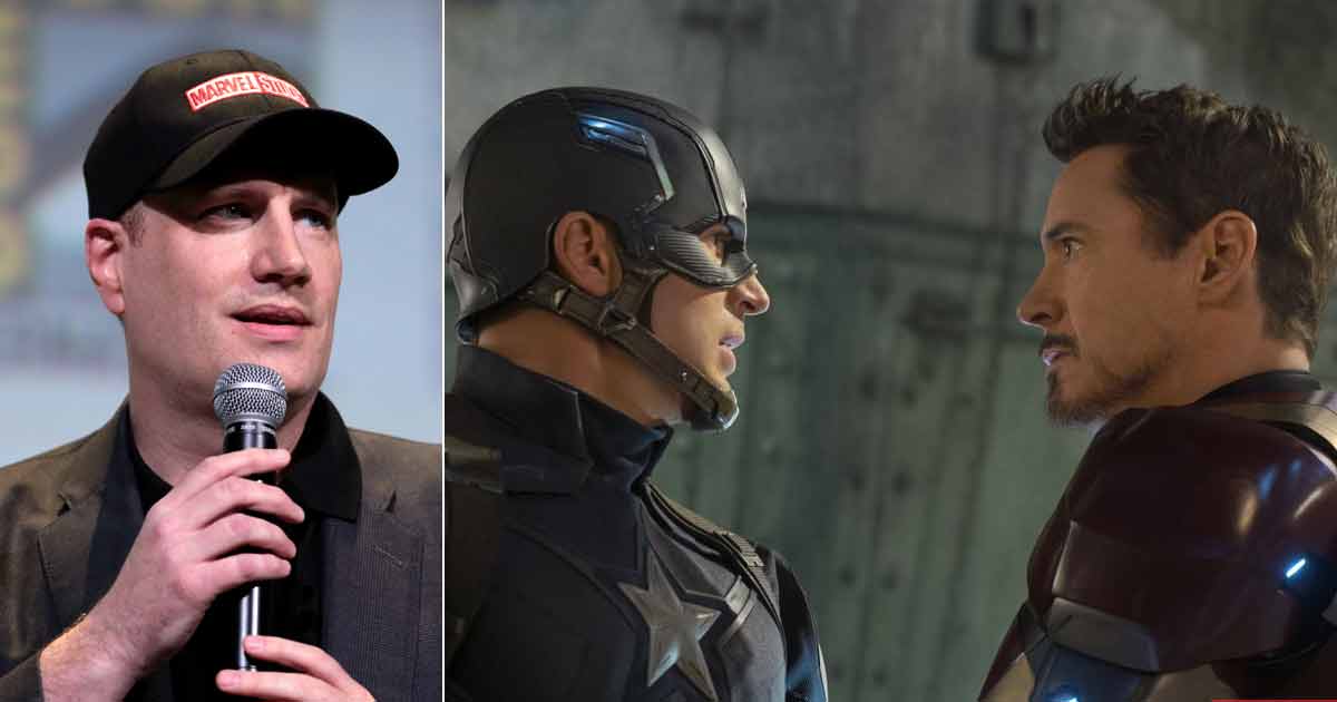 Kavin Feige Reacts To 'Iron Man' Robert Downey Jr & 'Captain America' Chris Evans' Potential Return After Hugh Jackman's Deadpool & Wolverine