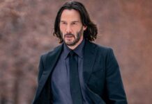 Keanu Reeves Opens Up About Matrix Movies "Red Pill" Metaphor Being Co-Opted By Alt-Right