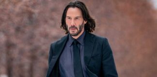 Keanu Reeves Opens Up About Matrix Movies "Red Pill" Metaphor Being Co-Opted By Alt-Right