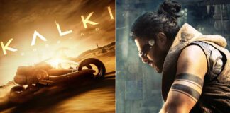 Keerthy Suresh Steals the Show as the Voice of Bujji in Kalki 2898 AD