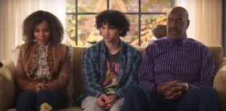 Kerry Washington teases Unprisoned season 2 will have 'Special' episode