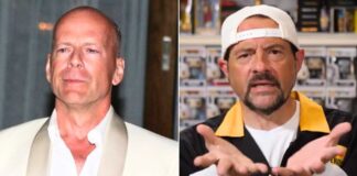 Kevin Smith Once Said Working With Bruce Willis On The 2010 Film Cop Out Was "Soul-Crushing"