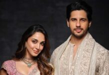 "Kiara Advani Threatened To Kill Sidharth Malhotra" Fan Spends 50 Lakh To Save The Actor