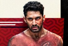 Kill Box Office Collection Day 14: Lakshya’s Actioner Thrives Amidst Sarfira & Indian 2; To Face Bad Newz Impact Kill Box Office Collection Day 14: Lakshya’s Actioner Thrives Amidst Sarfira & Indian 2; To Face Bad Newz Impact.