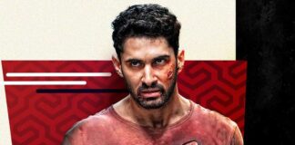 Kill Box Office Collection Day 14: Lakshya’s Actioner Thrives Amidst Sarfira & Indian 2; To Face Bad Newz Impact.