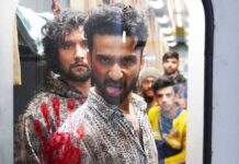 Kill Box Office Collection Day 19: Lakshya’s Film Recovers Its Cost; Set To Touch 45 Crore Mark Globally! Kill Box Office Collection Day 19: Lakshya’s Film Recovers Its Cost; Set To Touch 45 Crore Mark Globally!