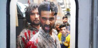 Kill Box Office Collection Day 19: Lakshya’s Film Recovers Its Cost; Set To Touch 45 Crore Mark Globally!